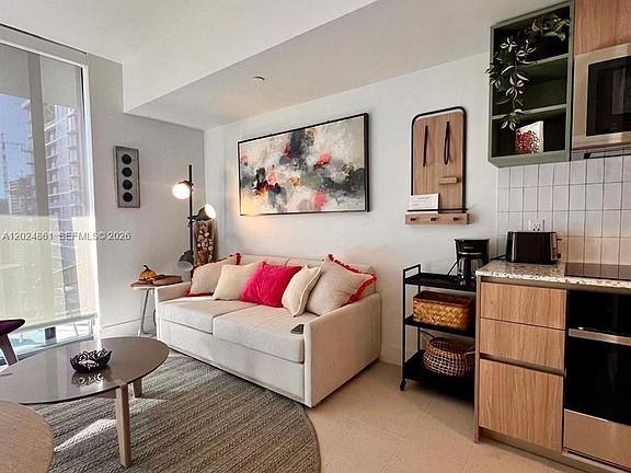 2nd image of 159 NE 6th St #2508