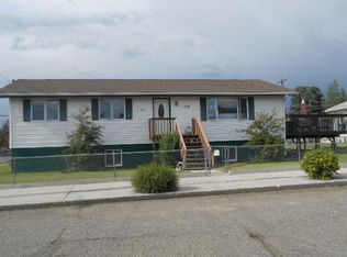 3105 State St, Butte, MT 59701