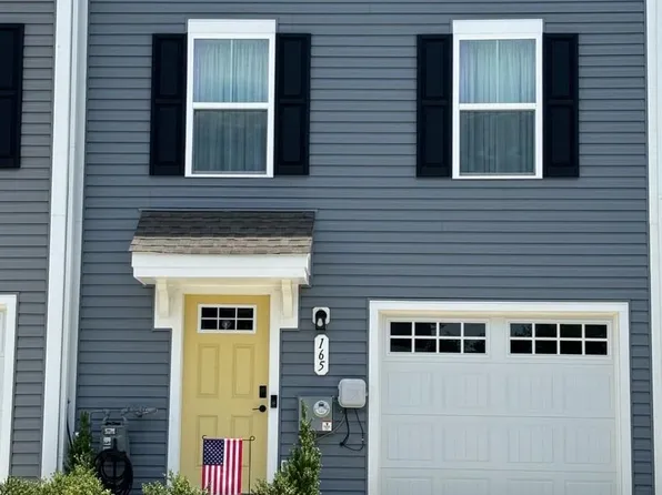 165 Riley St, Williamstown, NJ 08094