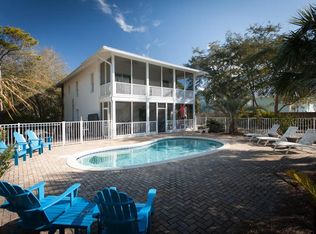 169 Seagrove Village Dr, Santa Rosa Beach, FL 32459