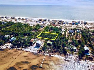 1225 Watkins Cv, Saint George Island, FL 32328