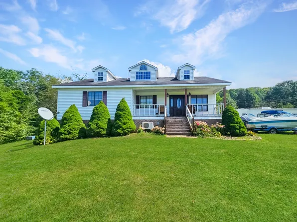 970 Hubbard Town Rd, Honaker, VA 24260