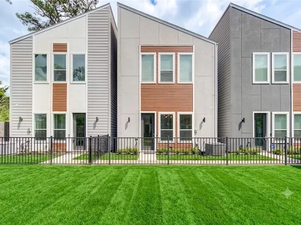 564 Janisch Rd, Houston, TX 77018