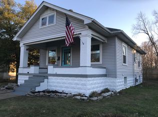 619 Graham St, Jeffersonville, IN 47130