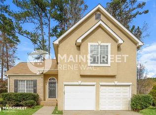 873 River Mist Dr, Jonesboro, GA 30238