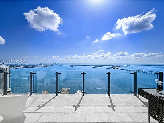 2nd image of 1451 Brickell Ave Unit 5101