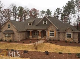 7812 Capps Ridge Ln, Douglasville, GA 30135