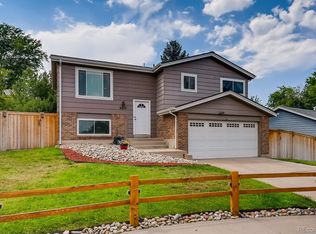 6413 Zang Ct, Arvada, CO 80004