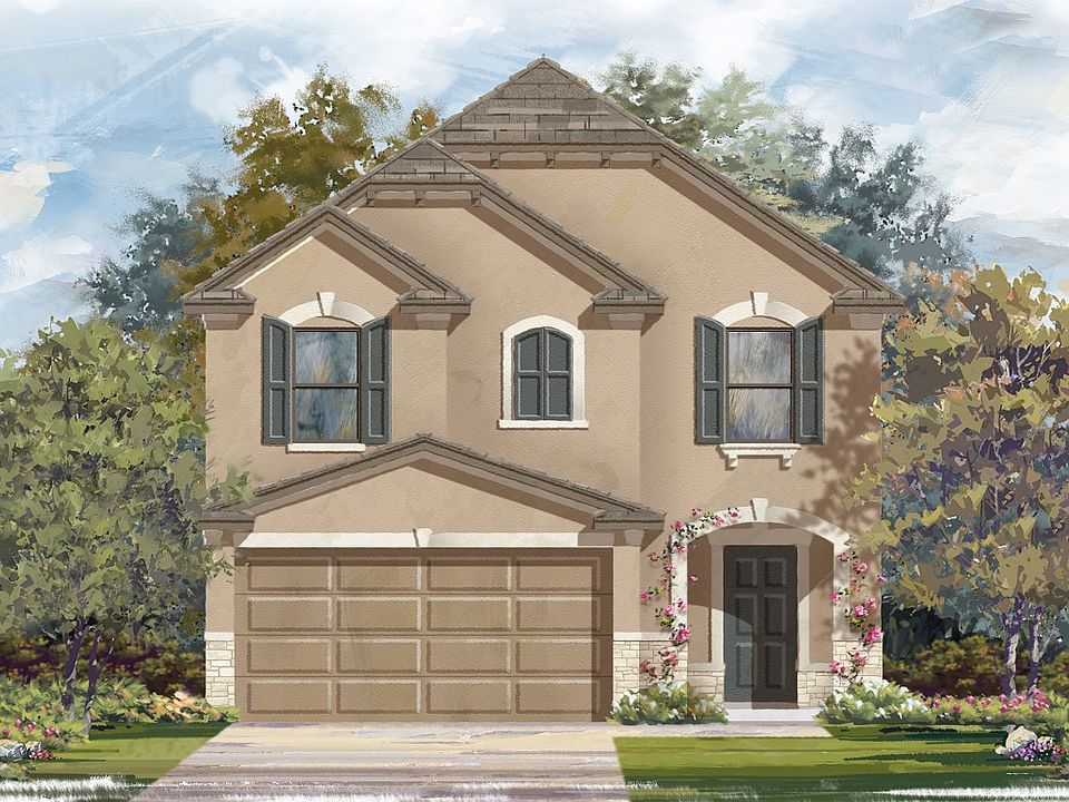 2nd image of 314 Thunder Valley Trl #Zcwmon