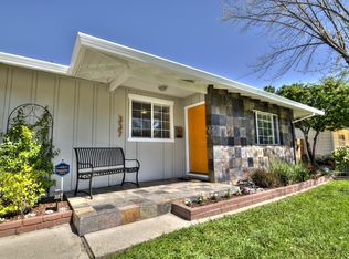 337 Evelyn Ave, Roseville, CA