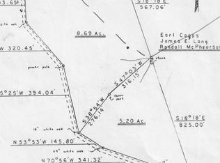 869 Salvation Army Rd, Burkesville, KY 42717