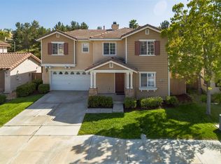 1196 Bow Willow Trail Way, Chula Vista, CA 91915