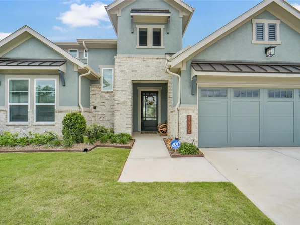 32710 Fly Fish Way, Fulshear, TX 77441
