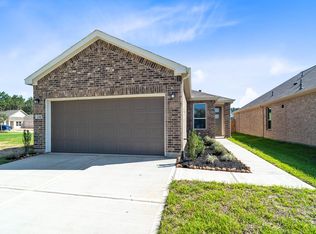2552 Eden Ridge Way, Willis, TX 77378