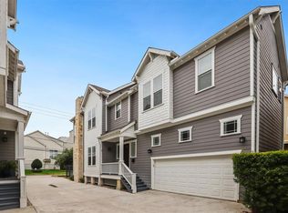 1224 W 17th St UNIT A, Houston, TX 77008