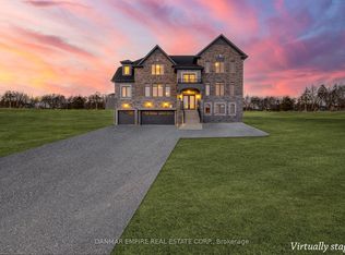 2226 Greg Gemmell Way, Innisfil, ON L0L 1K0