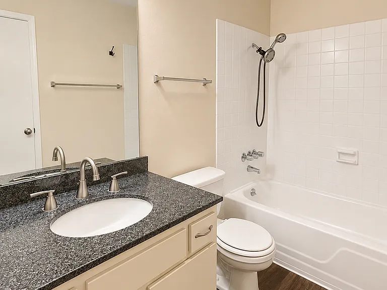 8641 Lake Murray Blvd #2 — Photo 5