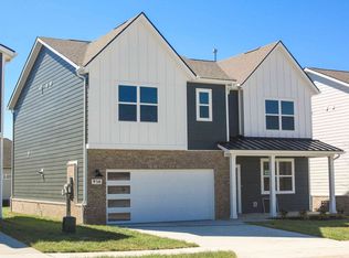 956 Brooklyn Crossing Rd, Gallatin, TN 37066