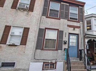 809 George St, Norristown, PA 19401