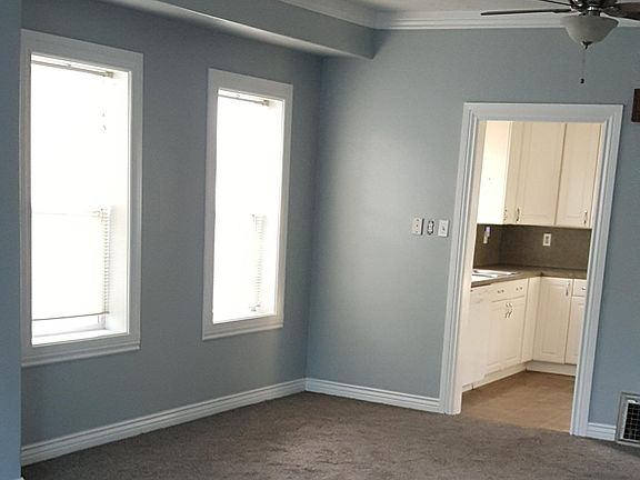 Living room.