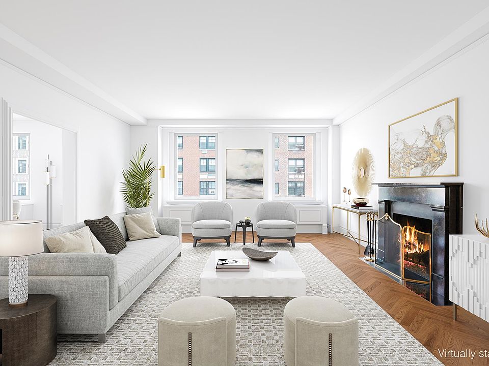 1st image of 132 E 72nd St #8THFLR