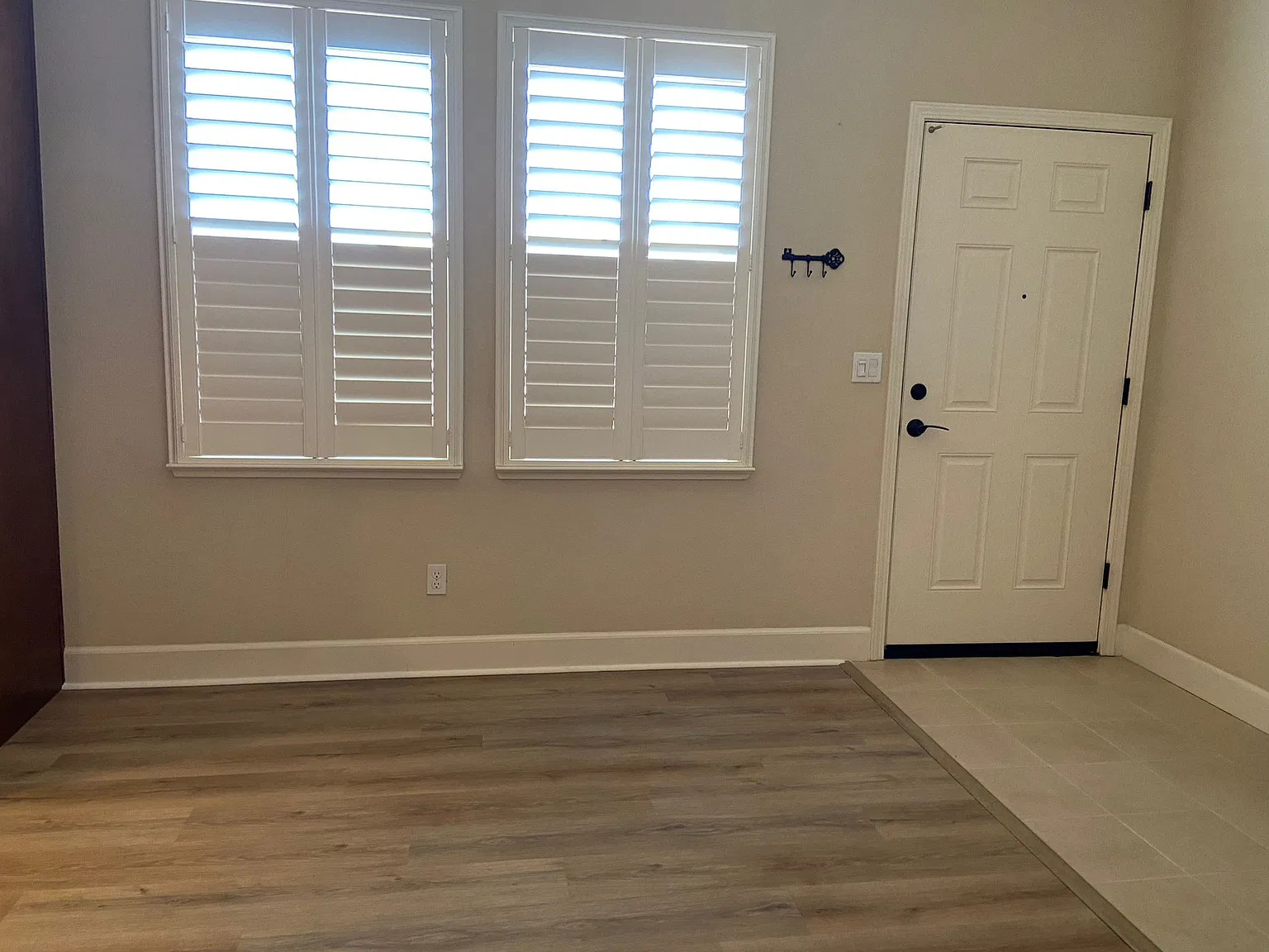 1 bed, 505 sqft, $1,650 — Photo 2