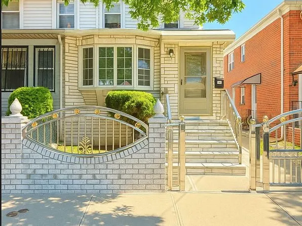 1505 E 54th St, Brooklyn, NY 11234