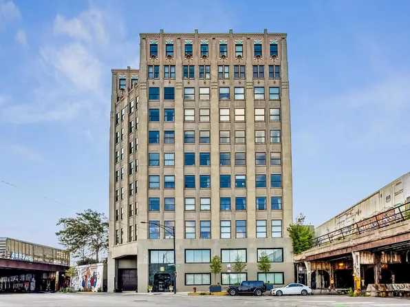 1550 S Blue Island Ave Unit 918, Chicago, IL 60608