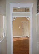 Architectural Details