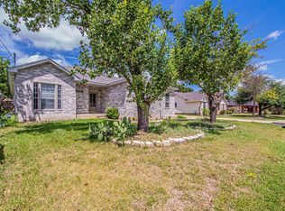 1901 Ireland Dr, Leander, TX 78641