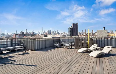 Rented by Luxhome LLC