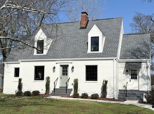 1508 Woodmont Blvd, Nashville, TN 37215