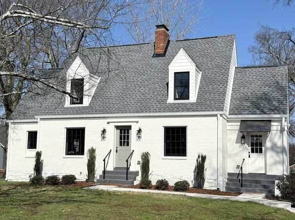 1508 Woodmont Blvd, Nashville, TN 37215