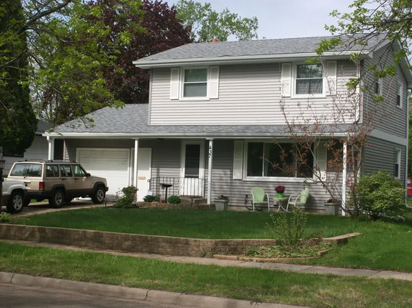 437 Birmingham St, Saint Paul, MN 55106