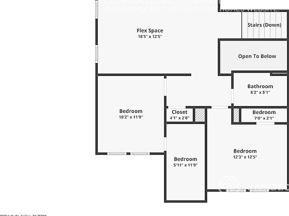 3rd image of 3928 Jade Dr