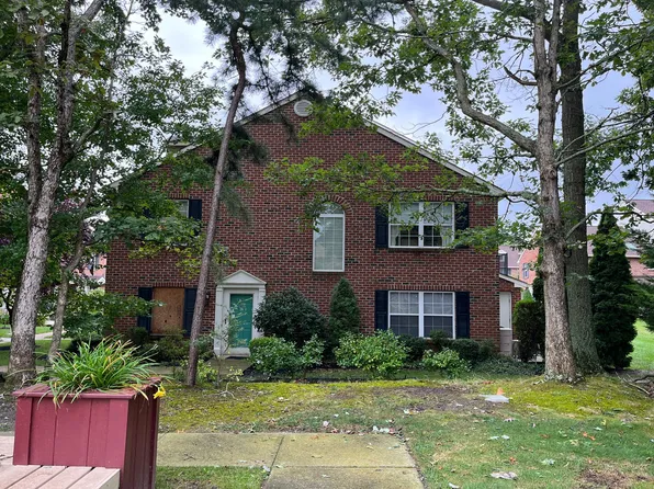 1537 Benjamin Franklin Ct #537, Mays Landing, NJ 08330