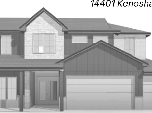 14401 Kenosha Ave, Lubbock, TX 79423