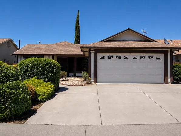 4635 Luxford Ct, Sacramento, CA 95842