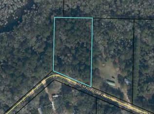 Reynolds Ln, Westville, FL 32464