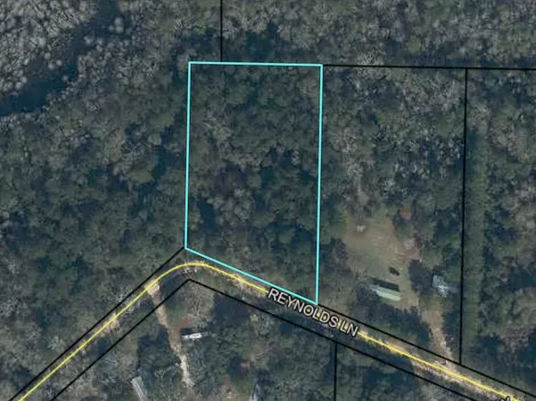 Reynolds Ln, Westville, FL 32464
