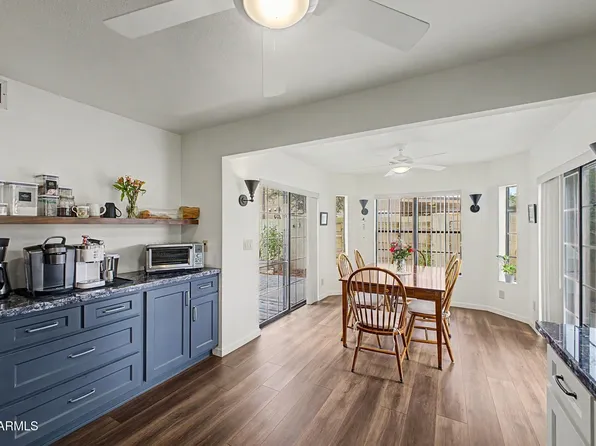 8421 S KENWOOD Lane, Tempe, AZ 85284