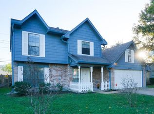 20427 Blue Juniper Dr, Katy, TX 77449