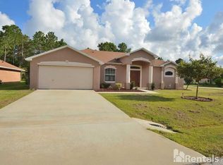 8 Sentinel Trl, Palm Coast, FL 32164