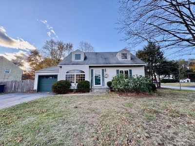 1 Abbie Lane, Hyde Park, NY, 12538