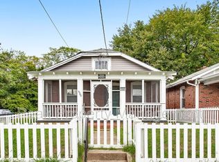 1900 N 22nd St, Richmond, VA 23223