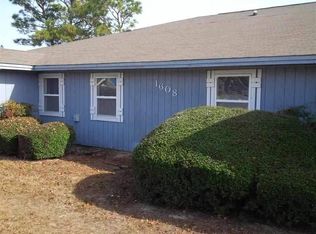 1608 Green Briar Pkwy APT 3, Gulf Breeze, FL 32563