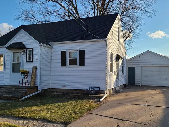 1113 Harrison St, Kaukauna, WI 54130