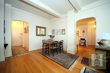 Sold by Halstead Real Estate