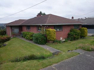 9260 Spear Pl S, Seattle, WA 98118