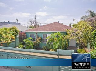 728 Indiana Ave, Venice, CA 90291